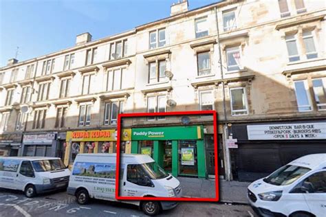 1328 Duke Street, Glasgow, G31 5QG .